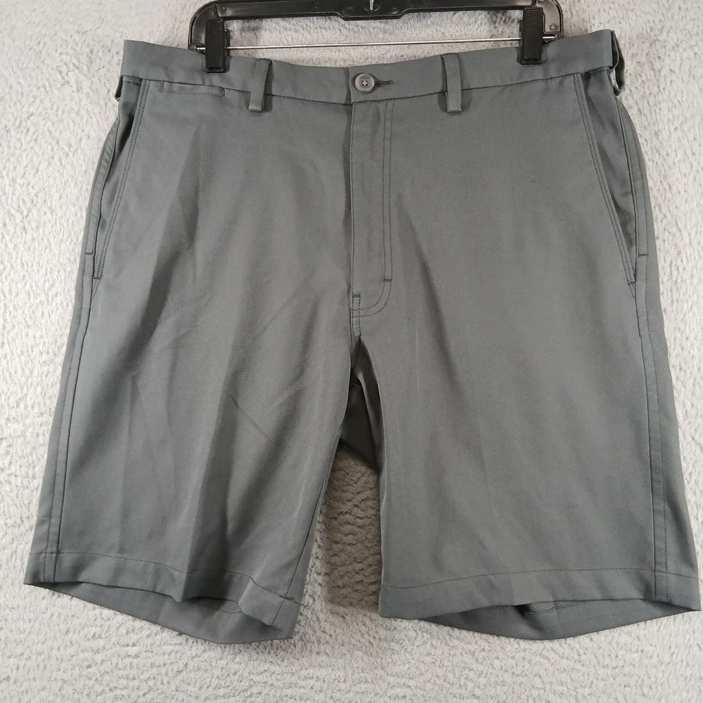 Haggar stay cool